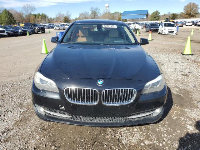 VIN WBAXG5C59DD231232 2013 BMW 5 Series, 528 I no.5