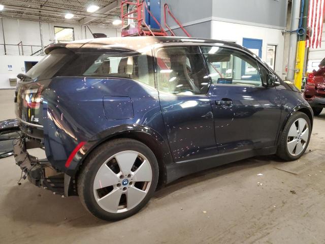 2018 BMW I3 S BEV - WBY7Z6C5XJVB96937