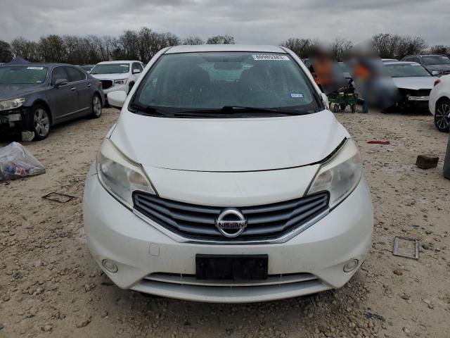 3N1CE2CP2FL390391 | 2015 Nissan versa note s