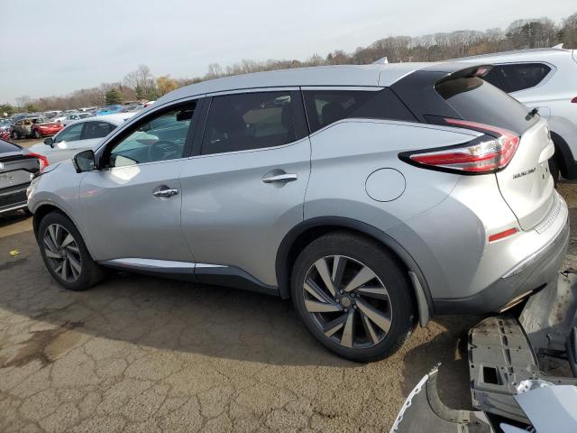 5N1AZ2MH6FN210552 | 2015 NISSAN MURANO S