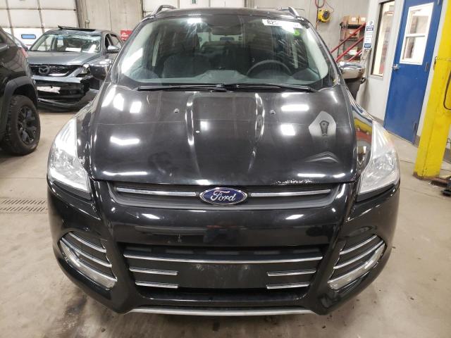 1FMCU9GX5EUC37393 | 2014 FORD ESCAPE SE