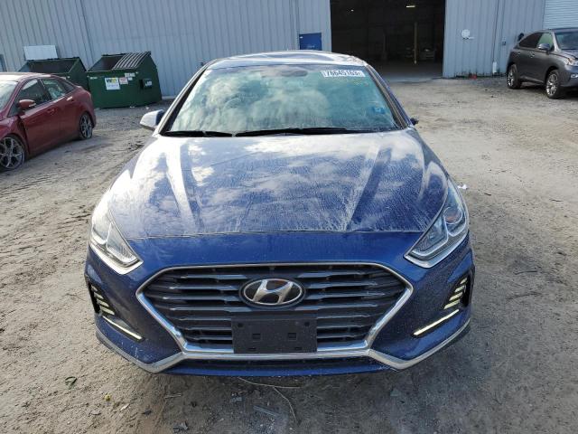 2018 HYUNDAI SONATA SPO 5NPE34AF9JH640543