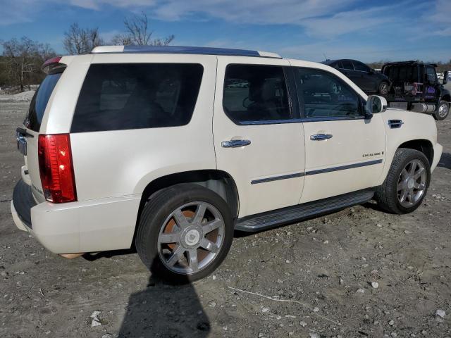 1GYFC13239R144715 | 2009 Cadillac escalade