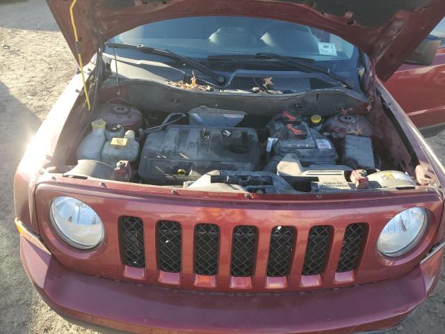 2016 JEEP PATRIOT SP - 1C4NJPBB2GD583264