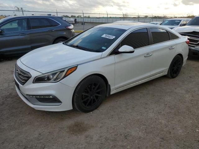 5NPE34AF6HH522556 | 2017 HYUNDAI SONATA SPO