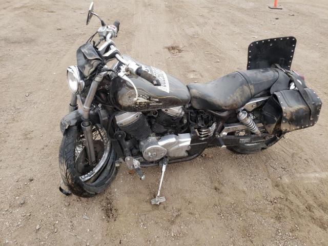2002 HONDA VT750 DC JH2RC44082M615110