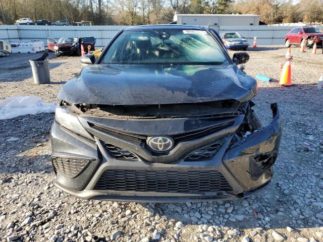 4T1T11AK4NU642409 | 2022 TOYOTA CAMRY SE