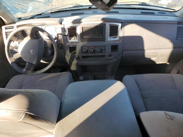 2007 Dodge Ram 2500 St VIN: 1D7KS28C47J532536 Lot: 80600253