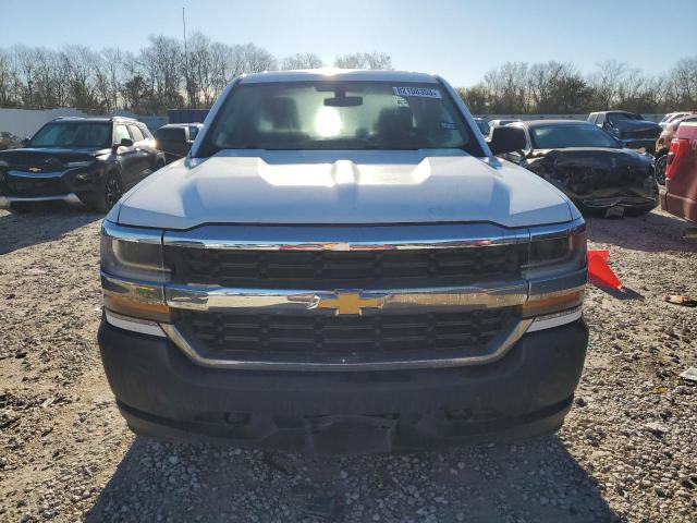 1GCRCNEH3HZ262483 | 2017 CHEVROLET SILVERADO