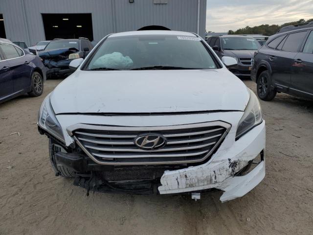 2015 Hyundai Sonata Se VIN: 5NPE24AF7FH122358 Lot: 78976503