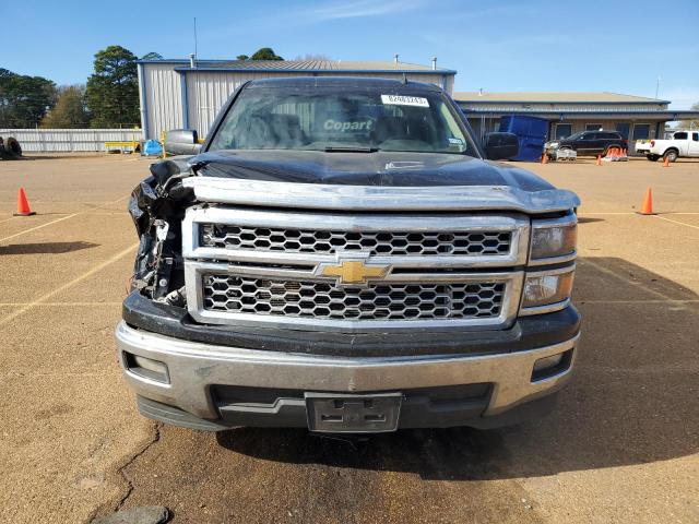 3GCPCREC3EG560126 | 2014 CHEVROLET SILVERADO