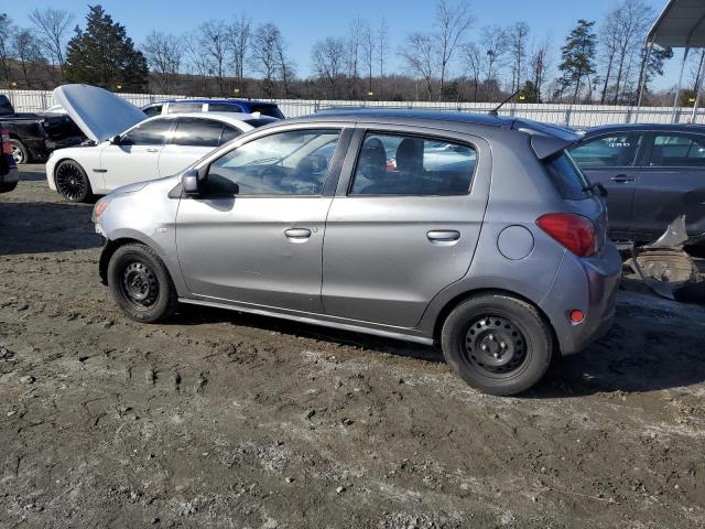 ML32A3HJ8FH040490 | 2015 MITSUBISHI MIRAGE DE