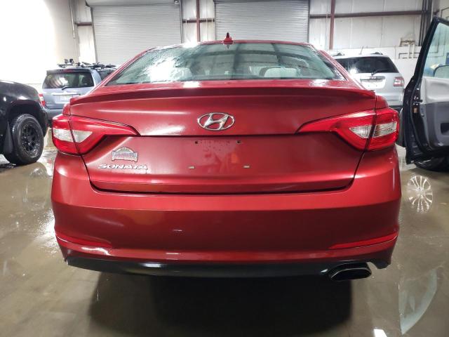 5NPE24AF5FH012523 | 2015 Hyundai sonata se