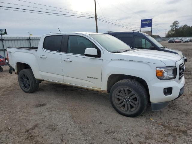 1GTG6CENXL1229660 | 2020 GMC CANYON SLE