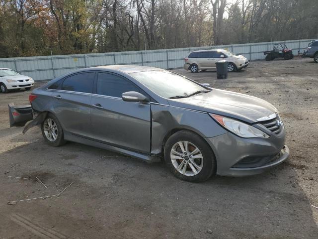 5NPEB4AC6EH916255 | 2014 HYUNDAI SONATA GLS