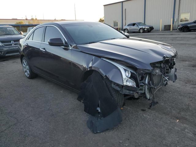 1G6AG5RX8E0156505 | 2014 CADILLAC ATS