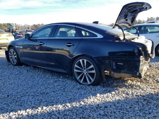 SAJWA1C76J8W15792 2018 Jaguar Xj R - Sport