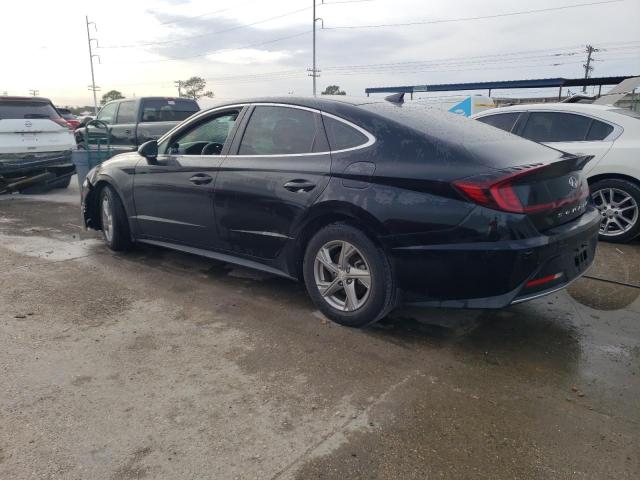 5NPEG4JA7MH089820 | 2021 HYUNDAI SONATA SE