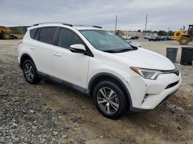 2T3WFREV1HW377753 | 2017 TOYOTA RAV4 XLE