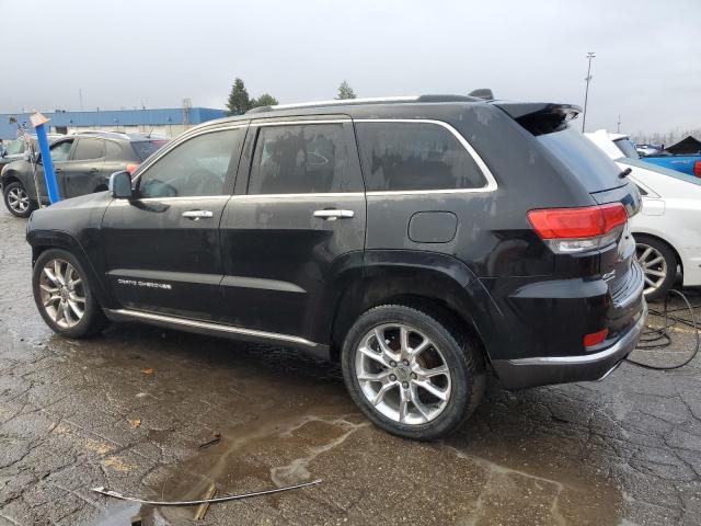 Vin: 1c4rjfjm2ec297271, lot: 76908613, jeep grand cher summit 20142