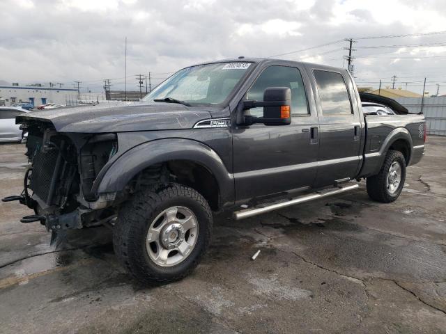 2016 Ford F-250 