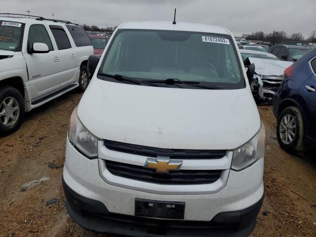 2017 CHEVROLET CITY EXPRE - 3N63M0YN3HK696761
