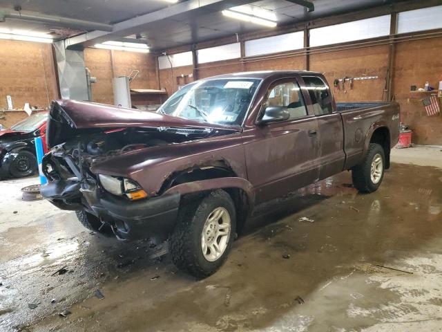 2004 Dodge Dakota 