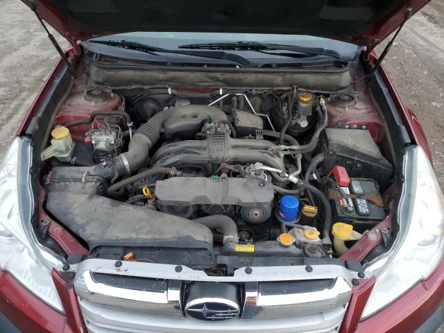 4S4BRBCC1E3285390 | 2014 SUBARU OUTBACK 2.