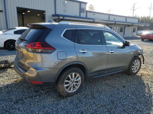 KNMAT2MT7JP527389 | 2018 NISSAN ROGUE S