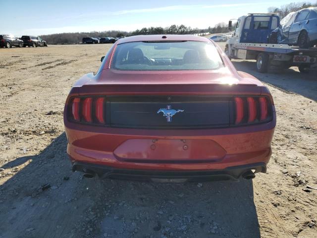 1FA6P8TH2K5197027 | 2019 FORD MUSTANG