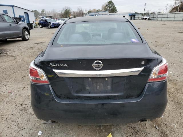 1N4AL3AP2FC232184 | 2015 NISSAN ALTIMA 2.5