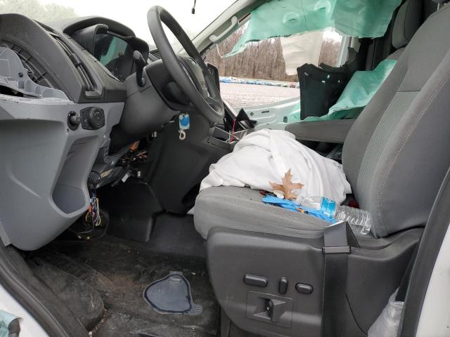 2019 FORD TRANSIT T- - 1FDYR2CM8KKB86523