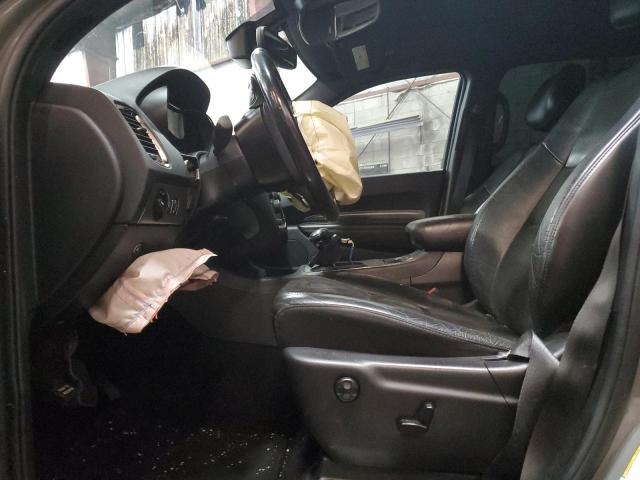 2020 DODGE DURANGO GT - 1C4RDJDG6LC283421