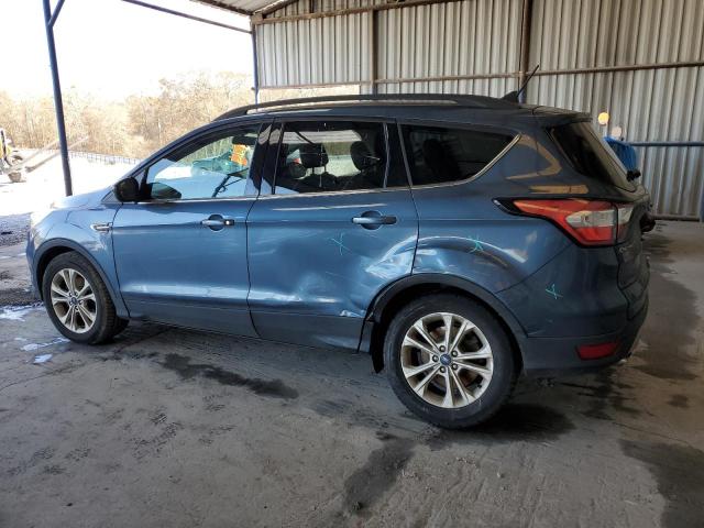 1FMCU0HD2JUA95918 | 2018 FORD ESCAPE SEL