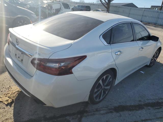 1N4AL3AP3HN355791 | 2017 NISSAN ALTIMA 2.5