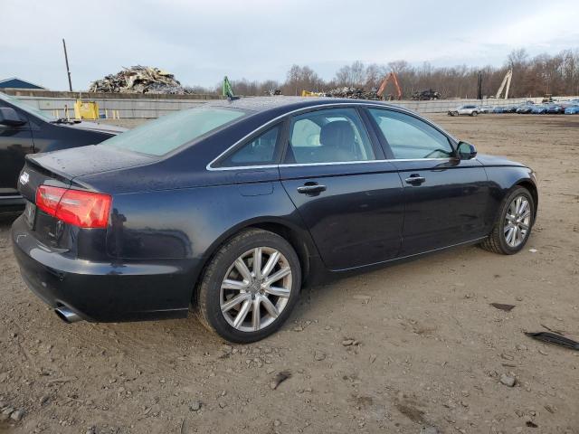 2015 Audi A6 Premium Plus VIN: WAUGFAFC2FN015449 Lot: 78807073
