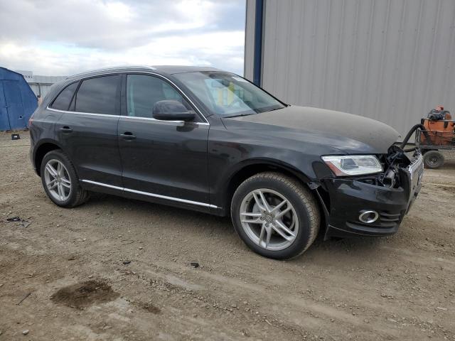 WA1LFAFP5EA110852 | 2014 AUDI Q5 PREMIUM