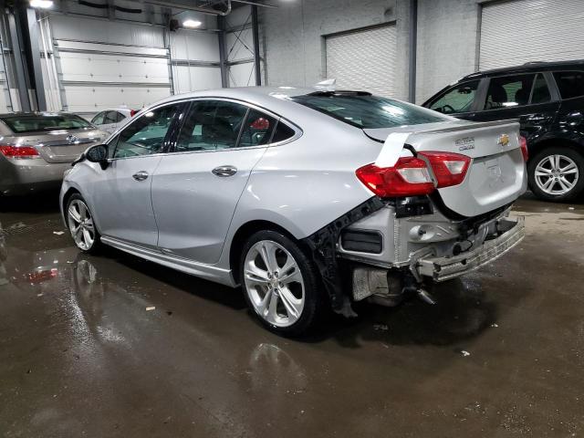 1G1BG5SM4G7302144 | 2016 CHEVROLET CRUZE PREM