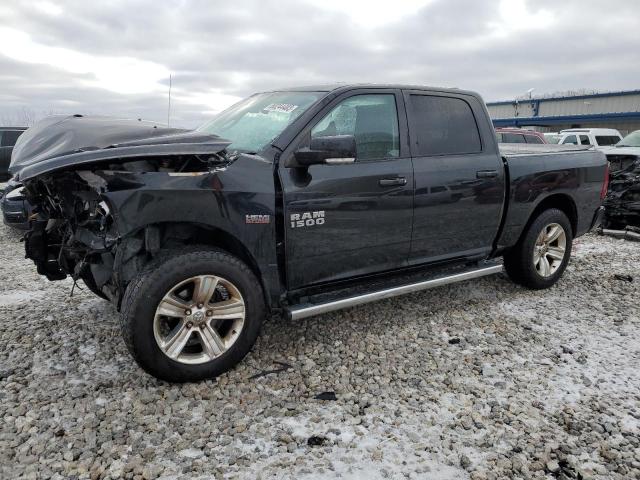 2015 Ram 1500 Sport