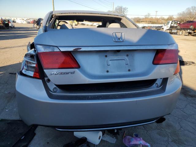 1HGCR2F33DA036394 | 2013 Honda accord lx