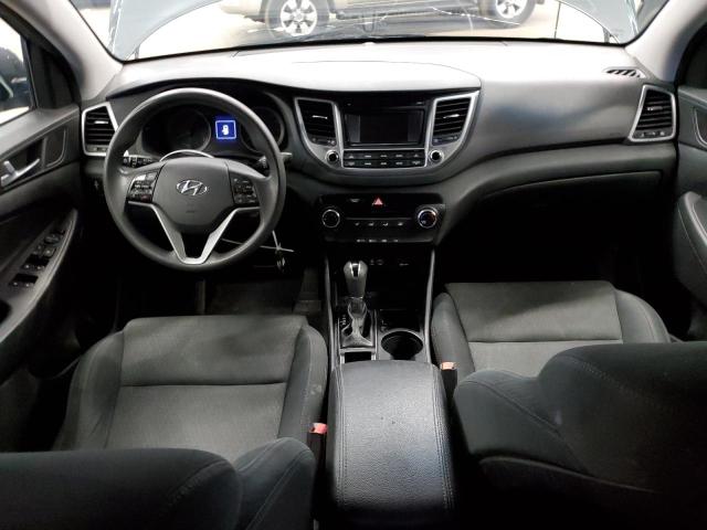 KM8J3CA4XHU385937 | 2017 Hyundai tucson limited