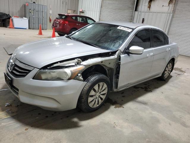 2012 Honda Accord Sedan LX