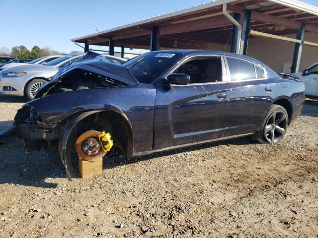 2011 DODGE CHARGER #2853084553