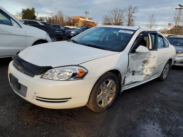 2013 Chevrolet Impala LT