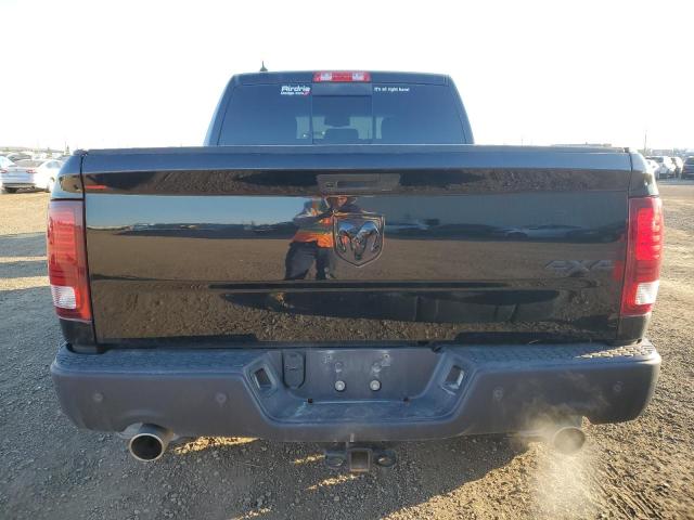 1C6RR7LT3LS157159 | 2020 RAM 1500 CLASS