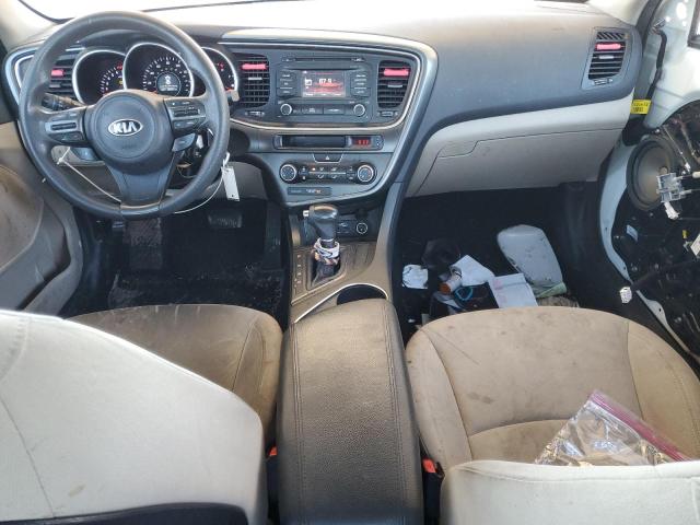 2015 Kia Optima - Image 8