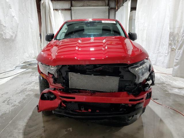 2020 Ford Ranger Xl VIN: 1FTER1FH0LLA08245 Lot: 80707843