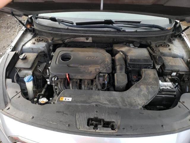 5NPE24AF7GH344268 | 2016 HYUNDAI SONATA SE