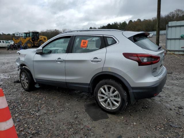 JN1BJ1CV4LW279508 | 2020 NISSAN ROGUE SPOR