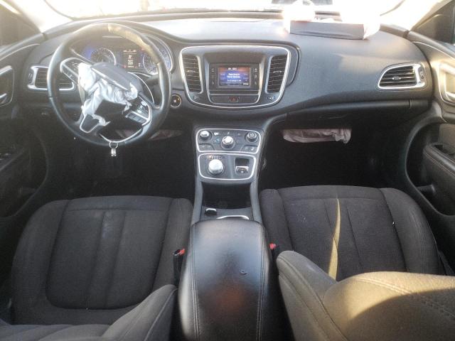 1C3CCCAB9FN733914 | 2015 CHRYSLER 200 LIMITE